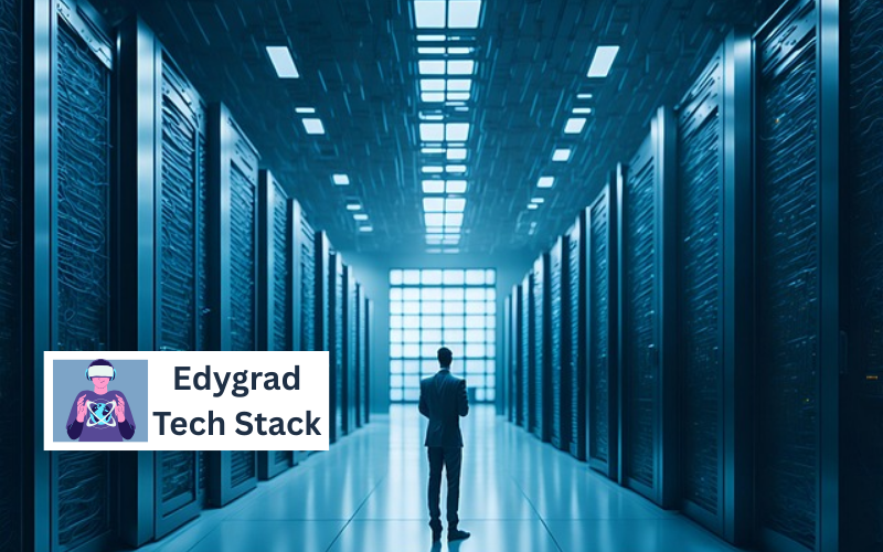 IT Infrastructure Expert